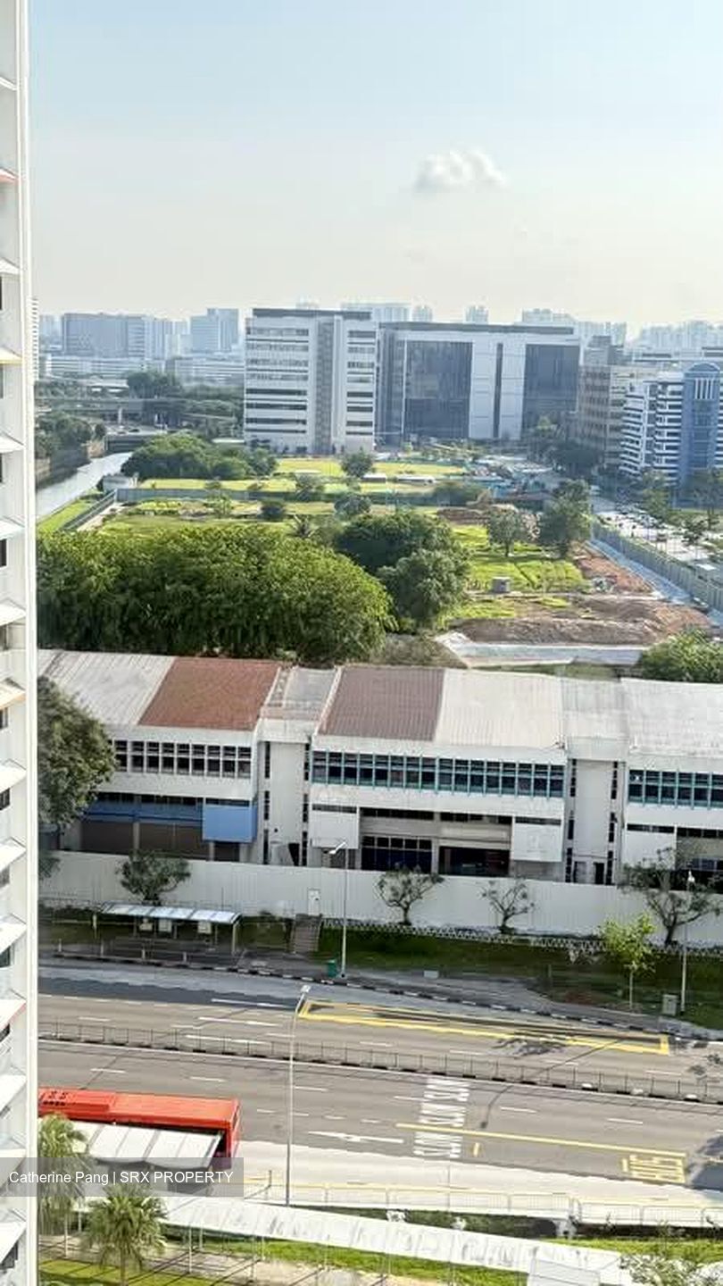 Gourmet Xchange @ Kallang (D13), Factory #603542191